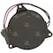 Four Seasons Dodge Neon 05-04/Honda Accord 07-03 Fan Motor, 75757 75757 - alternate 4